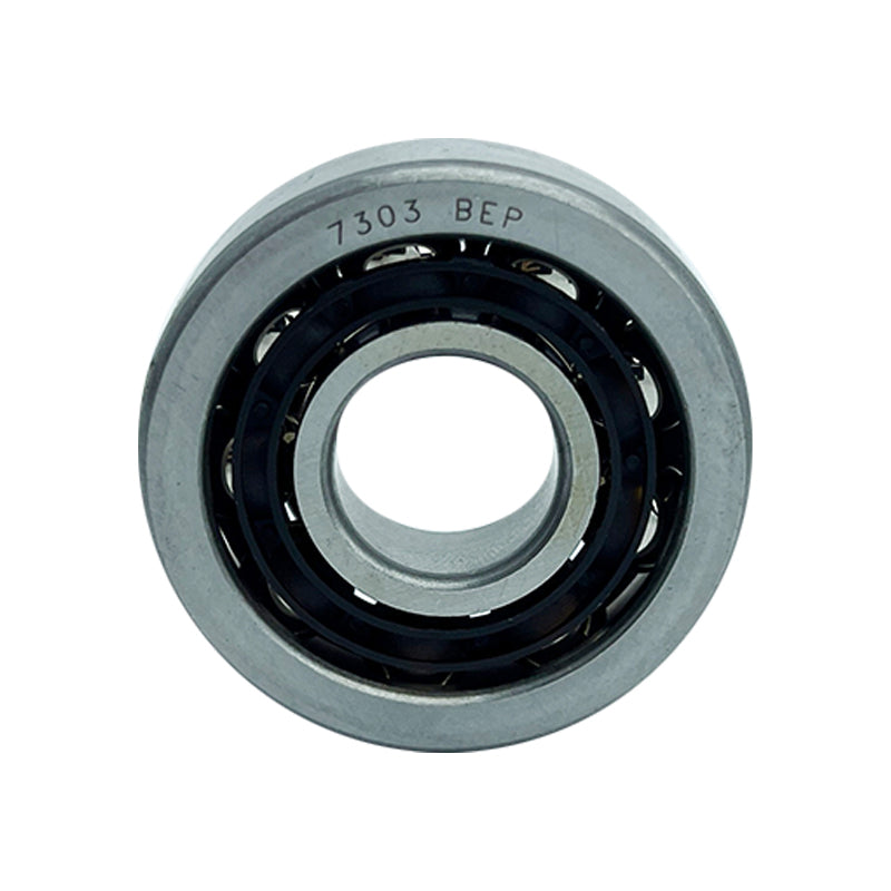 BAINUOKEN Bearings can be customized 7303  Micro bearing deep groove ball bearing high speed