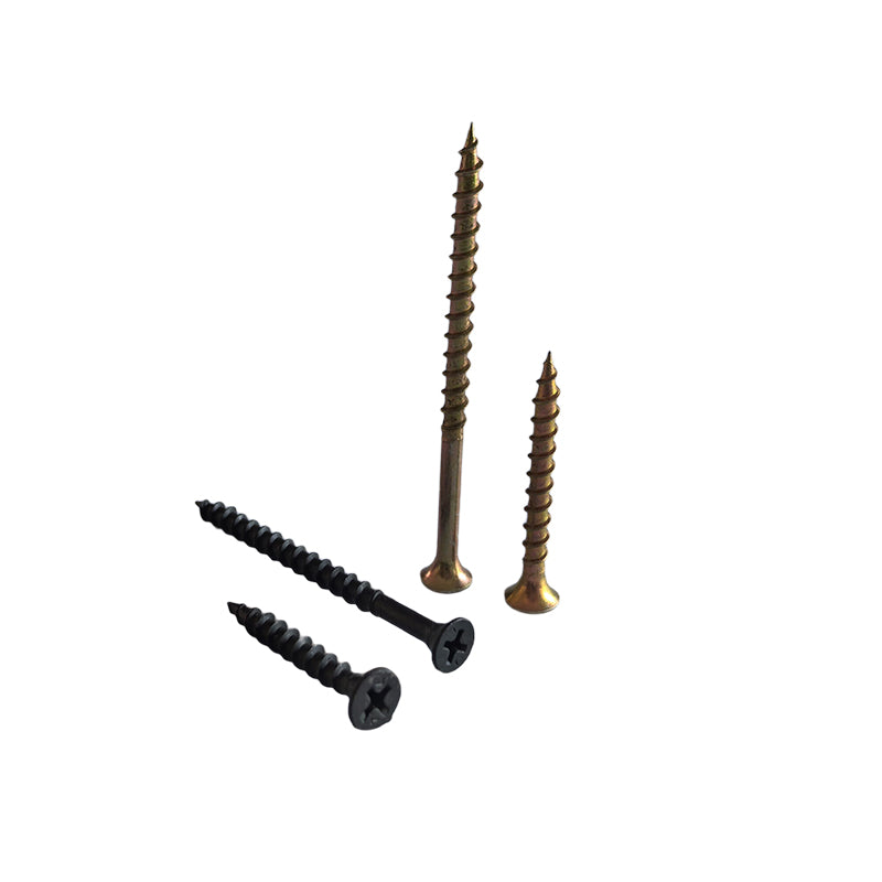TAILI Drywall nails with coarse teeth（Ask customer service for specific prices）Phillip's head  plasterboard screw   Production Processing Sales Standard fasteners Precision screws Customised non-standard