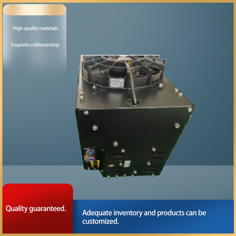 DIRUIYA Battery thermal management system for trams (liquid-cooled units)（Ask customer service for specific prices）