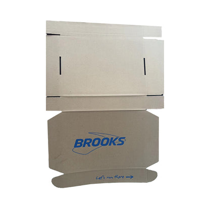 WEIWEI Weilun e-commerce (Brooks) carton（Ask customer service for specific prices）  The packing cases of goods are thick and hard