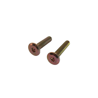 TAILI Beveled Edge Flat Head Hexagonal Socket（Ask customer service for specific prices）304 stainless steel   Round head beveled bolts   Production Processing Sales Standard fasteners Precision screws Customised non-standard