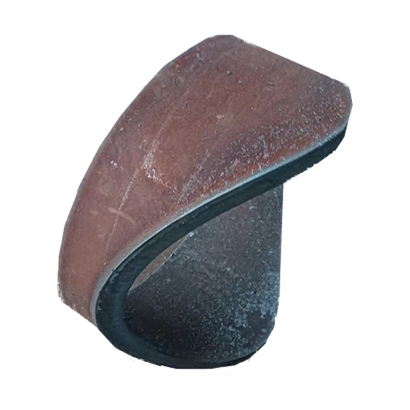 HENGYISHENG Saddle cut straight（Customized products, specific price ask customer service）