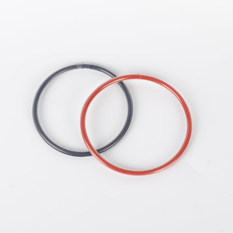 BAIGUAN Gasket（Ask customer service for specific prices）shock absorption   heat-resistant