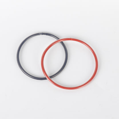 BAIGUAN Gasket（Ask customer service for specific prices）shock absorption   heat-resistant