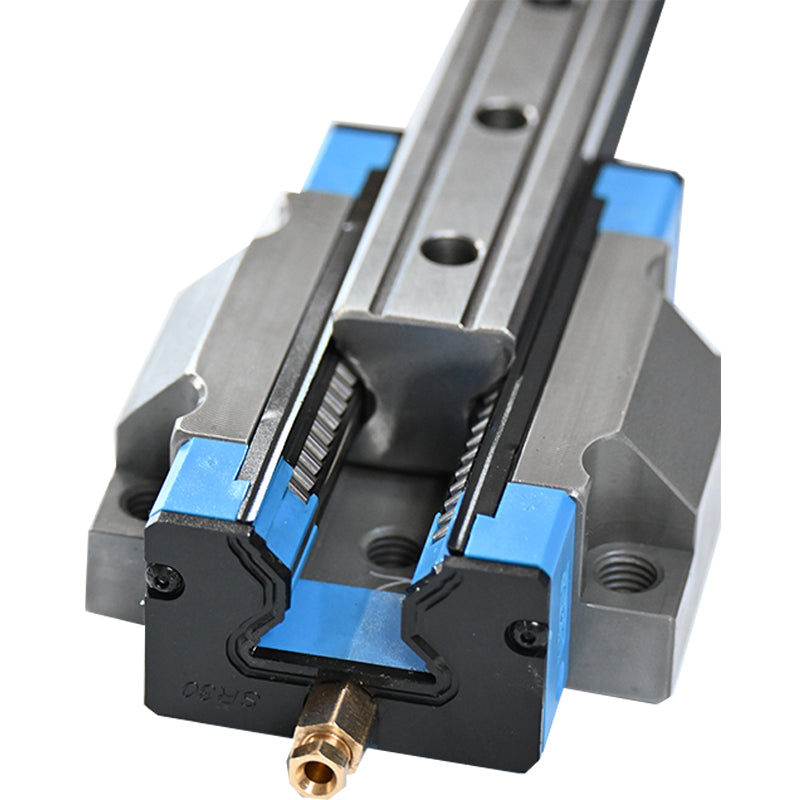 LINIER Roller high quiet linear slide（Ask customer service for specific prices）