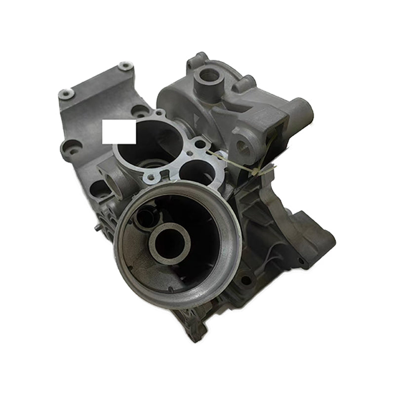 YOUMEIYI Oil filter holder（Customized products, specific price ask customer service） Oil filter oil assembly