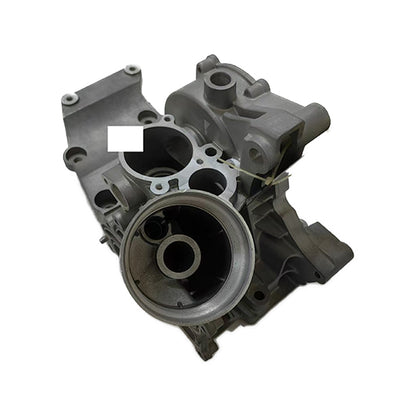 YOUMEIYI Oil filter holder（Customized products, specific price ask customer service） Oil filter oil assembly