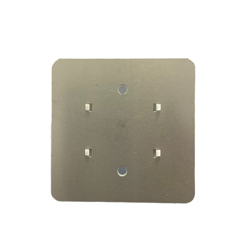 LANTEEN High-pressure indoor block QK-B   blockchain  reflector strip