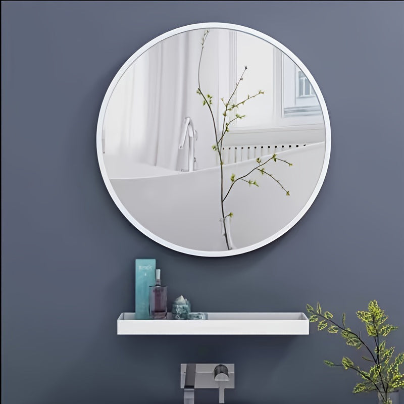 JINGXIANG Round mirror