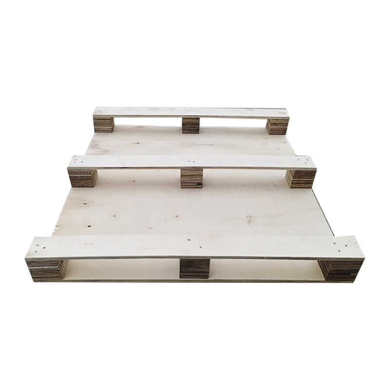 DONGJIMU Laminated tray  Solid wood pallet fumigation-free outlet plywood forklift pallet