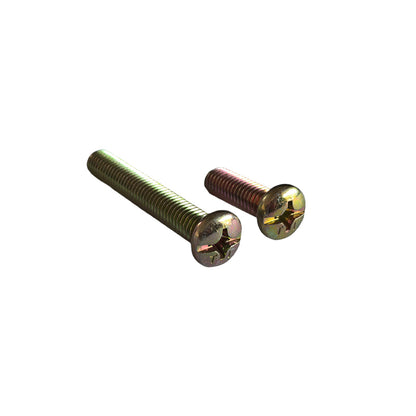 TAILI Composite groove eleven characters（Ask customer service for specific prices）Composite slot screws  Spherical Eleven   Production Processing Sales Standard fasteners Precision screws Customised non-standard