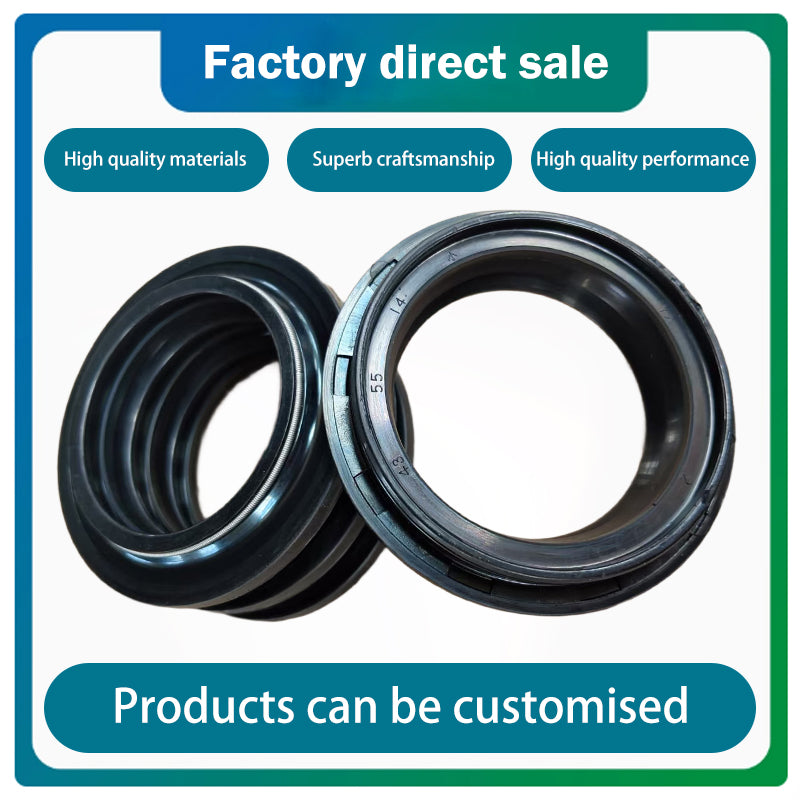 lianyong Shock absorber dust cover Electric bike shock absorber dust cover（Value Inquiry Customer Service ）Oil resistant  Abrasion resistant  Water resistant