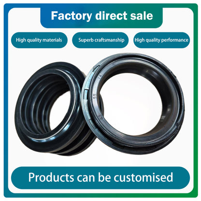lianyong Shock absorber dust cover Electric bike shock absorber dust cover（Value Inquiry Customer Service ）Oil resistant  Abrasion resistant  Water resistant