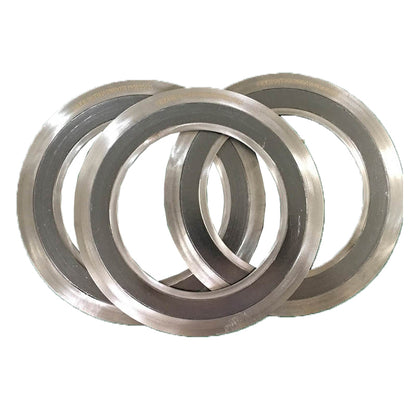 LANGFANG Metal winding pad D  Metal graphite gasket resistant to high temperature