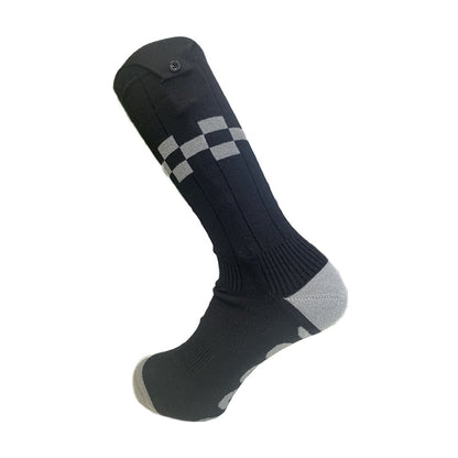 YUANRAN Yuan ran heat socks  Warm, deodorant, sweat absorption and color