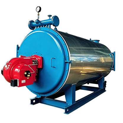 Organic Heat Carrier Furnace Series, YY(Q)L/YLW/YLL/YGL/YY(Q)W Oil/Gas & Coal-Fired Boilers. Customizable, display price only. Please contact customer service for details.