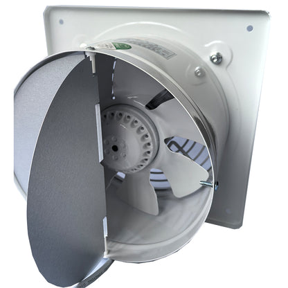 KUNFENG External rotor axial fans（Products can be customized, price ask customer service）Exhaust fan Powerful and quiet Industrial Fan Motors