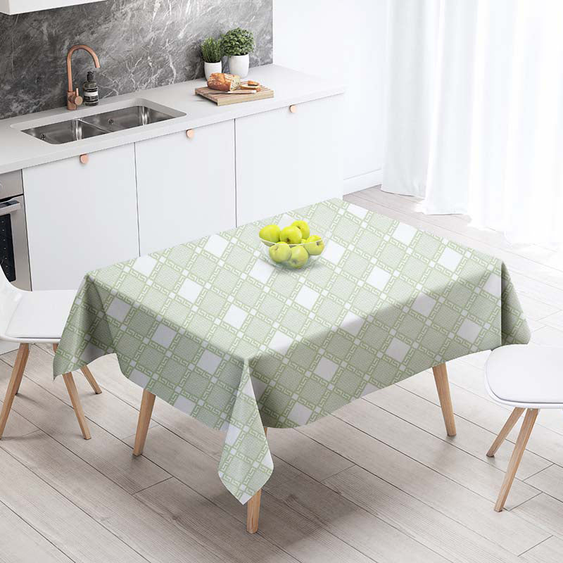 ZHENGYANG Table cloth 6（Ask customer service for specific prices）