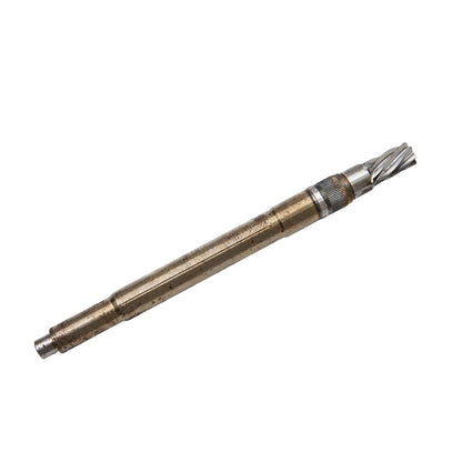 JINXI rotor shaft（Ask customer service for specific prices）Rotor Repair  Large Rotor Accessories