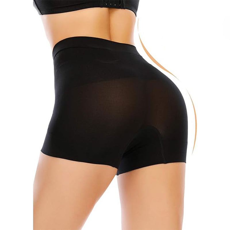 TETE Body shaping boxer shorts（Ask customer service for specific prices） Anti-skid Safety Pants Bottom Pants