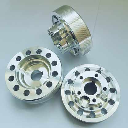 DINGNUO Machining Center Parts（Products can be customized, price ask customer service）Precision Hardware Machinery   machine part