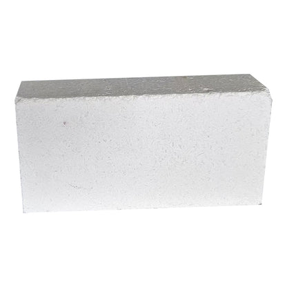 CHAOFAN Fused corundum brick refractory Special for heat insulation of electric furnace High temperature test