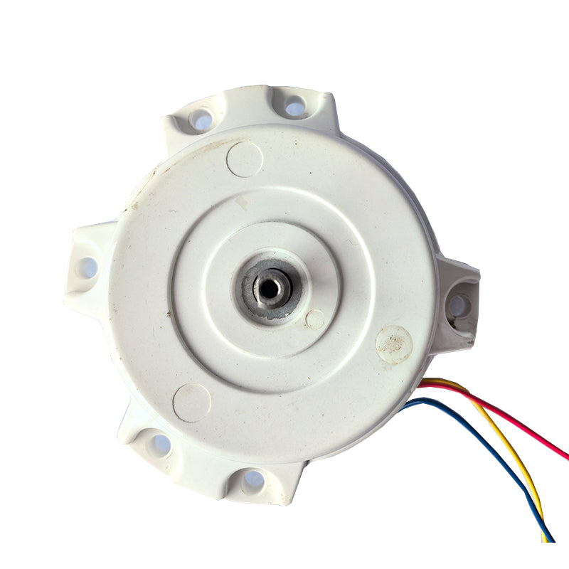 KUNFENG Single-phase AC molded motor（Products can be customized, price ask customer service）Stator shaft Rotor shaft AC Asynchronous Motors