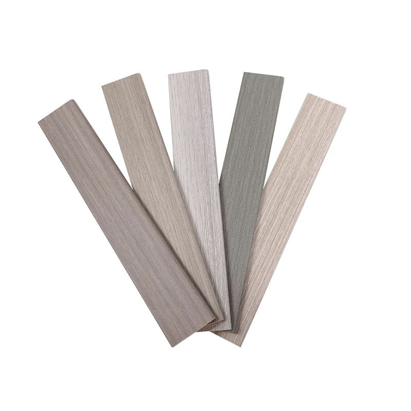 HENGLONG Skirting line（Ask customer service for specific prices） Pure solid wood paint corner line