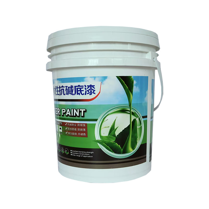 SANMENXIAN Alkali resistant sealing primer（Ask customer service for specific prices）