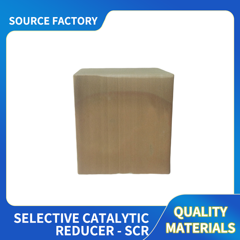 KELIAI Selective Catalytic Reducer - SCR（Ask customer service for specific prices）Diesel Exhaust Treatment Fluid  Environmental Additives for Diesel Vehicles