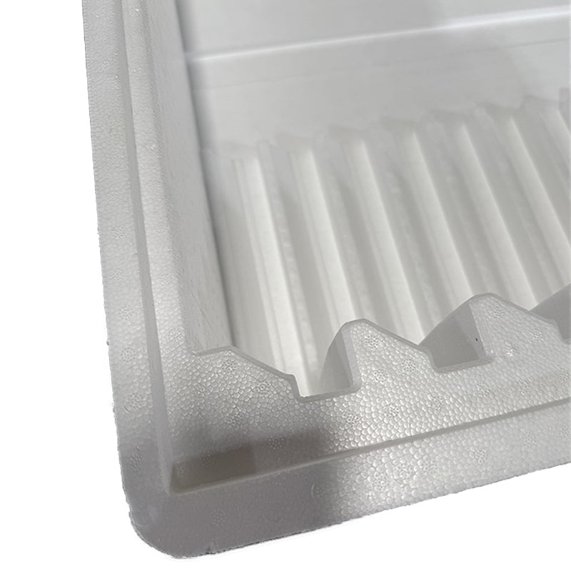 BOHAI 1114S TV Polystyrene（Products can be customized, price ask customer service）Foam packaging  Foam material