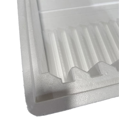 BOHAI 1114S TV Polystyrene（Products can be customized, price ask customer service）Foam packaging  Foam material