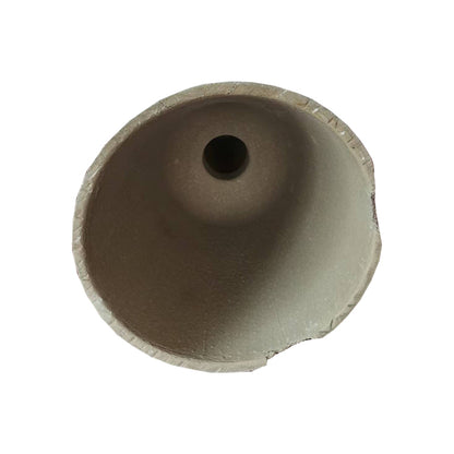 WANXING 70.80.90mm diameter, pouring cup. Sprue pipe, pipe distance can be extended（Ask customer service for specific prices）Sprue cup, sprue pipe