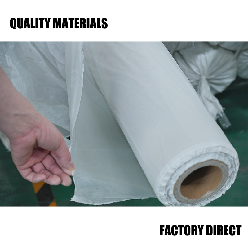 TUODA  adhesive film（Ask customer service for specific prices）Hot Melt Double Sided Adhesive Film  Water-resistant and strong adhesion