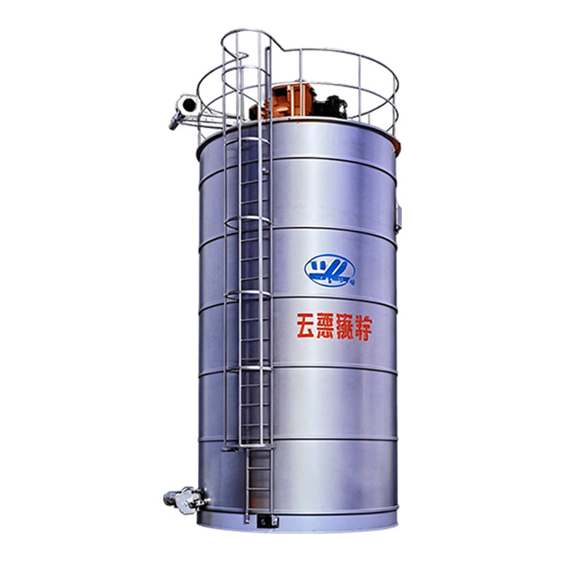 Organic Heat Carrier Furnace Series, YY(Q)L/YLW/YLL/YGL/YY(Q)W Oil/Gas & Coal-Fired Boilers. Customizable, display price only. Please contact customer service for details.