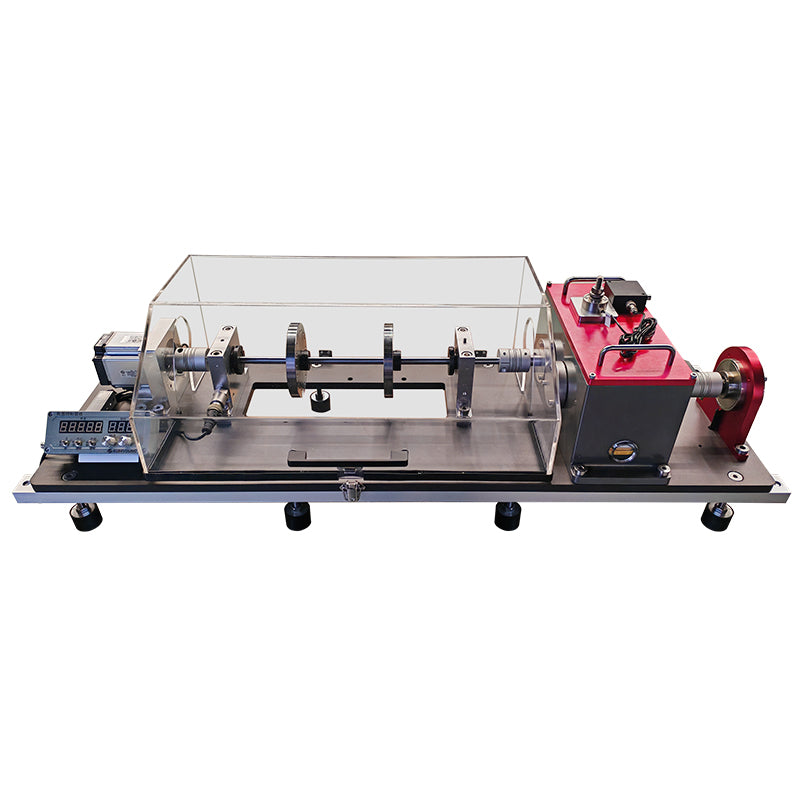 SHENGYANG Integrated fault simulation teaching experimental bench