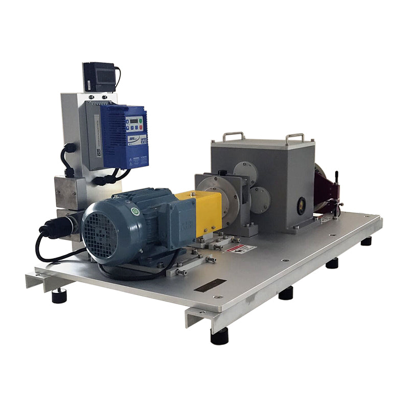 SHENGYANG Power transmission fault simulation test bench