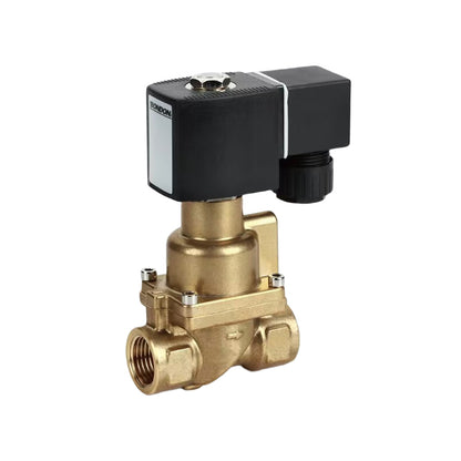 DAYU Gas Solenoid Valve 4（Ask customer service for specific prices）Valve electric   Control valve switch