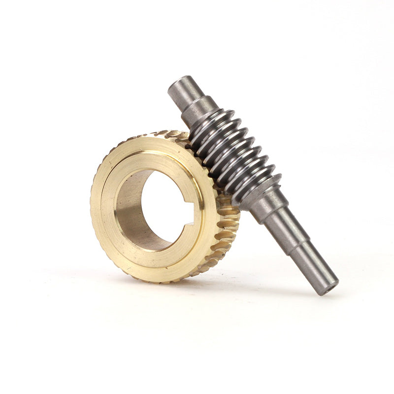 LIWEI pitch worm（Ask customer service for specific prices）Reducer Accessories  high precision