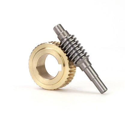 LIWEI pitch worm（Ask customer service for specific prices）Reducer Accessories  high precision