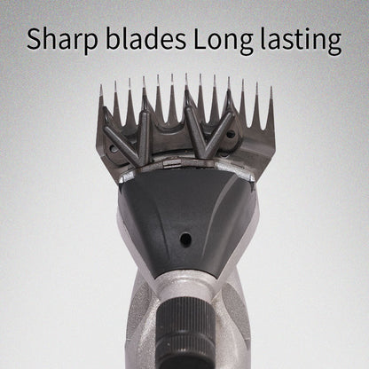 GUANZHIFENG Wool shear（Ask customer service for specific prices）Electric trowel for wool shears  Powerful Wool Scissors