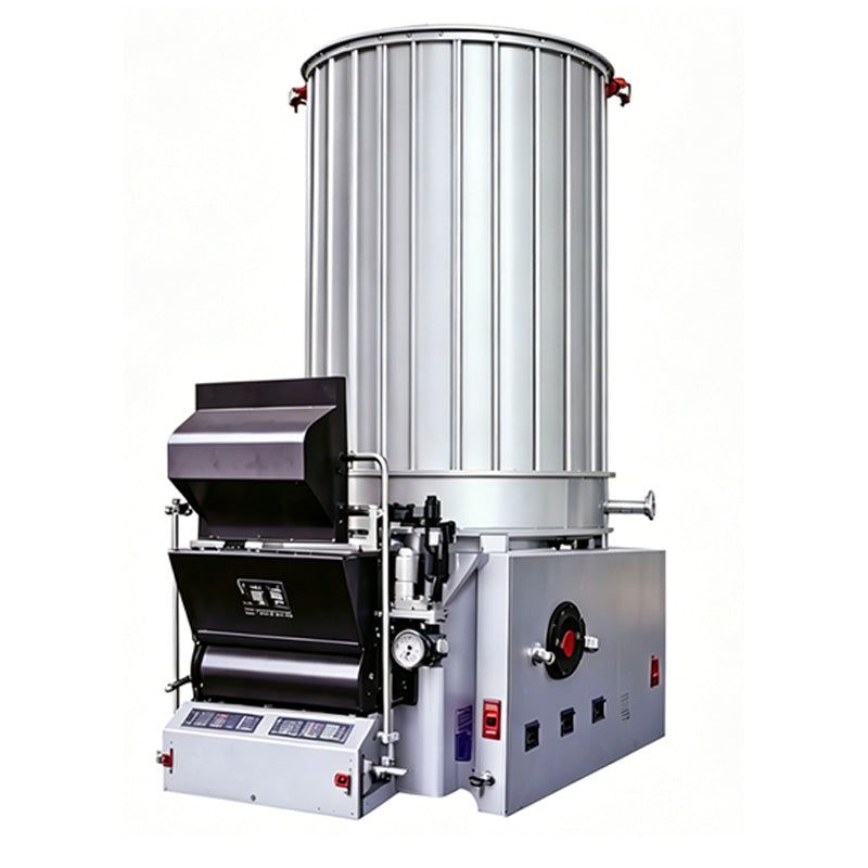 Organic Heat Carrier Furnace Series, YY(Q)L/YLW/YLL/YGL/YY(Q)W Oil/Gas & Coal-Fired Boilers. Customizable, display price only. Please contact customer service for details.