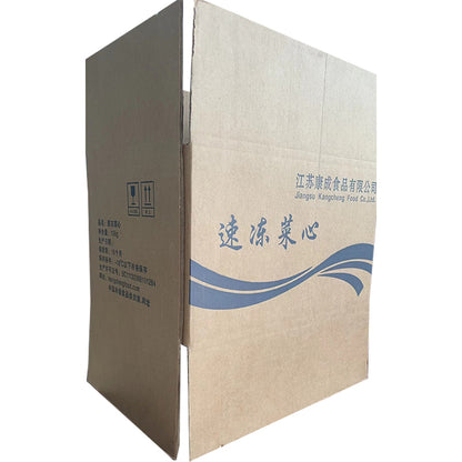 WEIWEI Kangcheng food carton（Ask customer service for specific prices） The product packing box is thickened with corrugated cardboard