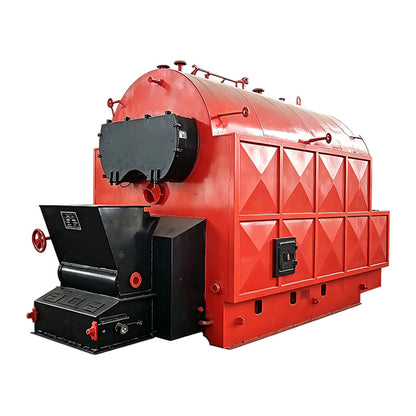 Coal-fired Boiler Series, DHG-type coal-fired boiler, DZL boiler, SZL boiler（Products can be customized,This price is for display, price ask customer service）