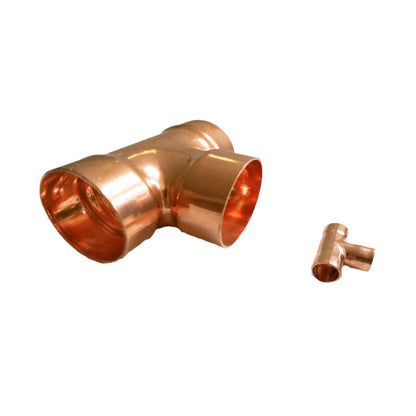 XINMI Plumbing fittings（Products can be customized, price ask customer service）Stainless steel precision casting  Tee Fittings  Welding Tee