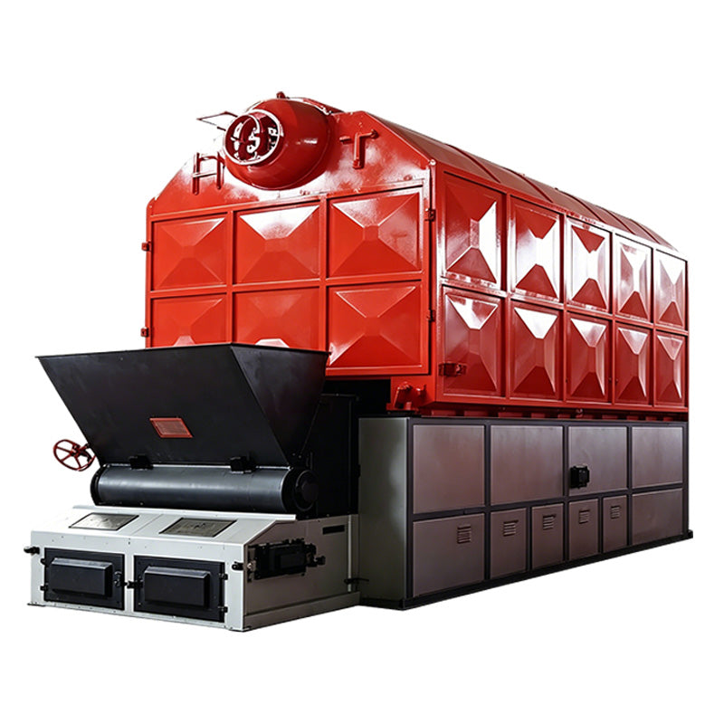 Coal-fired Boiler Series, DHG-type coal-fired boiler, DZL boiler, SZL boiler（Products can be customized,This price is for display, price ask customer service）