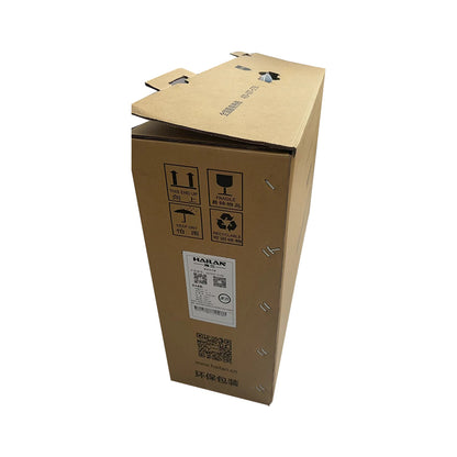 WEIWEI Hyline display carton（Ask customer service for specific prices） The product packing box is thickened with corrugated cardboard