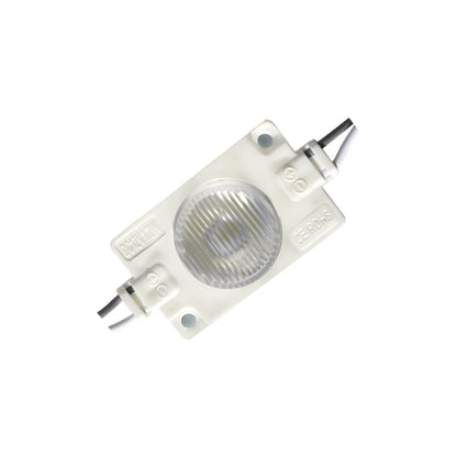 LANTEEN Low Voltage Injection Molded Rainproof Module MZ-c02   injection mold  LED Side Emitting Module