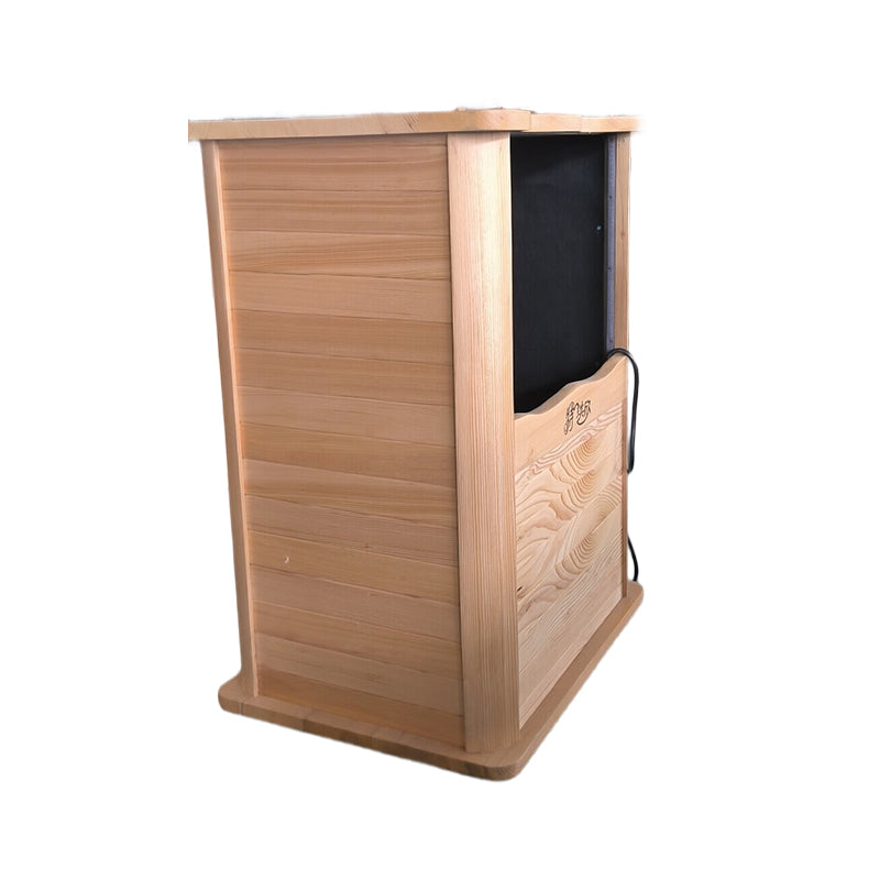 ДОСУГ Дальняя инфракрасная сауна для ног DF-003,120V Производственный цикл 15 дней Графеновый массажер для ног с инфракрасным излучением 