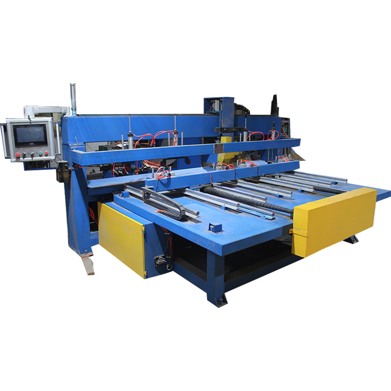 BAIPING Split saw（Ask customer service for specific prices）Square wood cutting machine Small caterpillar mouldboard slitting saws